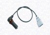 MAGNETI MARELLI VW Датчик обортів двигуна Audi A3, Golf IV, Caddy II 1,9TDI, Skoda Octavia, Fabia, Seat 064848238010 MAGNETI MARELLI 064848238010