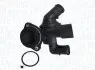 MAGNETI MARELLI VW термостат Audi A3,Caddy III,Golf VI,Passat,Skoda Octavia,SuperB,Seat 2.0TDI 03- 352317101440 MAGNETI MARELLI 352317101440