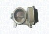 MAGNETI MARELLI RENAULT дросельна заслонка Clio II,Kangoo,Laguna II,Megane I,II,Scenic II 1.4/1.8 802000000077 MAGNETI MARELLI