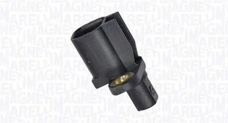FORD датчик ABS задн. C-Max, Focus II, Galaxy, Kuga, Mondeo IV, Mazda 3,5, Vol MAGNETI MARELLI 172100046010