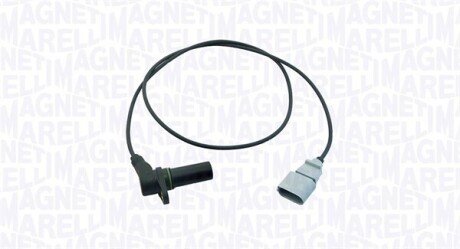 VW Датчик обертів двигуна Audi A4/A6, VW, Skoda SuperB, Passat 1.9/2.0TDI 98- MAGNETI MARELLI 064848232010 (фото 1)