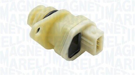 CITROEN Імпульсний датчик Berlingo, C2/C3/C5, Jumpy, Saxo, Xantia PEUGEOT MAGNETI MARELLI 064848028010