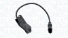 MAGNETI MARELLI OPEL Датчик імпульсів Astra G/H, Vectra B/C, Zafira, Saab 1.8 16V 064847171010 MAGNETI MARELLI 064847171010