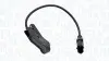 MAGNETI MARELLI OPEL Датчик імпульсів Astra G/H, Vectra B/C, Zafira, Saab 1.8 16V 064847171010 MAGNETI MARELLI 064847171010