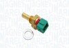 MAGNETI MARELLI CITROEN датчик температури води Xantia 3.0I V6 24V 96-, Laguna 171916011200 MAGNETI MARELLI 171916011200