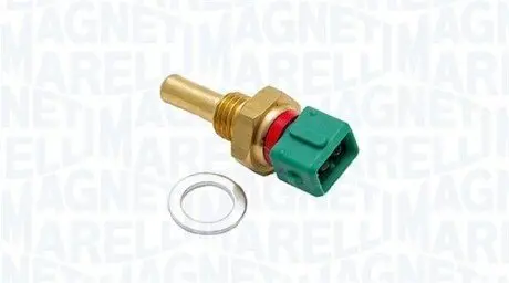 CITROEN датчик температури води Xantia 3.0I V6 24V 96-, Laguna MAGNETI MARELLI 171916011200