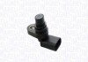 MAGNETI MARELLI DB Датчик положення вала W176, V177, W246, W242, W205, S205 064847228010 MAGNETI MARELLI 064847228010