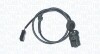 MAGNETI MARELLI VW датчик ABS задньої осі Passat 96-, Skoda SuperB 02- 172100030010 MAGNETI MARELLI 172100030010