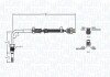 DB Датчик температури ВГ W169, W176, W204 160-220CDI MAGNETI MARELLI 172000151010 (фото 2)