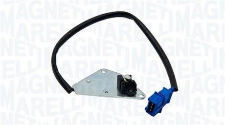 FIAT Датчик положення кулачкового вала 95- MAGNETI MARELLI 064847149010