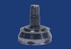 MAGNETI MARELLI ALFA ROMEO ШРКШ зовнішній к-кт 156,Lancia 302015100008 MAGNETI MARELLI 302015100008