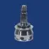 MAGNETI MARELLI BMW ШРКШ зовнішній к-кт MINI 302015100188 MAGNETI MARELLI 302015100188