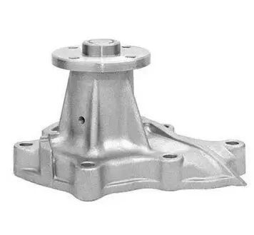 Фото 1 - помпа води Nissan Maxima QX MAGNETI MARELLI 352316170777 Помпа води Nissan Maxima QX MAGNETI MARELLI 352316170777 (фото 1)