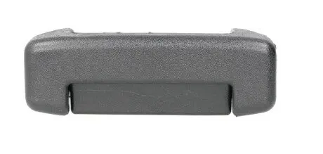 Ручка дверей задн Прав (зовнішн) FORD TRANSIT IV, TRANSIT IV FL, TRANSIT IV FL II 10.86-07.00 6010-03-014410P BLIC 601003014410P