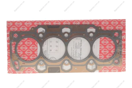 Прокладка ГБЦ Hyundai i20/i30/i40/ix20/ix35/Kia Sportage 07-19 (0.95mm) ELRING 362.400