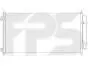 Конденсатор кондиціонера FPS FP 30 K184