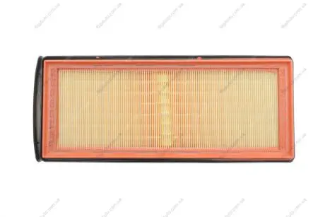 Фільтр повітряний BMW 3, 5, X5 3.0-5.0 D 11- (WIX-FILTERS) WIX FILTERS WA9833 (фото 1)