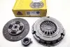 Комплект зчеплення Renault Master/Movano 2.8dTi 98-01.99 (242mm) NATIONAL CK9649
