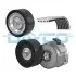 DAYCO KPV070   DAYCO - Комплект ременя поліклинового KPV070