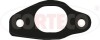 Прокладка колектора випускного VW LT/T4 2.5TDI CORTECO 460448H 460448H