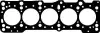 Corteco 414800P CORTECO Прокладка ГБЦ