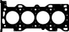 Прокладка ГБЦ Ford C-Max/Focus/Mondeo 1.8 00- CORTECO 414062P