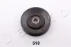 Ролик генератора Mitsubishi Pajero 3.2 DI-D 00-06 (натяжний) (83x19) JAPKO 129518