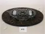 Диск зчеплення TUCSON 04-10/SPORTAGE 2.0 CRDi 05-06 (235mm) JAPKO 80H15