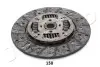 Диск зчеплення NAVARA/PATHFINDER III 2.5 dCi 05- (250mm) JAPKO 80150