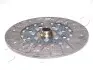 Диск зчеплення NUBIRA 05-11/LACETTI 2.0 D 07- (240mm) JAPKO 80W13