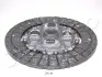 Диск зчеплення AVENSIS/COROLLA 1.6 00-06 (210mm) JAPKO 80260