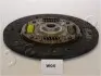 Диск зчеплення LANOS/NUBIRA 1.6 97- (200mm) JAPKO 80W05