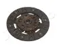 Диск зчеплення COROLLA 1.4 06-14 (210mm) JAPKO 80267
