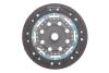 Комплект зчеплення Hyundai ix35 2.0 CRDi 10-15 (d=240mm) LuK 624 3422 09 (фото 3)