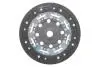 Комплект зчеплення Hyundai ix35 2.0 CRDi 10-15 (d=240mm) LuK 624 3422 09 (фото 4)