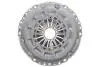 Комплект зчеплення Hyundai ix35 2.0 CRDi 10-15 (d=240mm) LuK 624 3422 09 (фото 6)