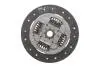 Комплект зчеплення Fiat Fiorino 1.3 D/JTD Multijet 09- (d=220mm) (+вижимний)419 0622 LuK 622 3525 00 (фото 7)