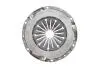 Комплект зчеплення Fiat Fiorino 1.3 D/JTD Multijet 09- (d=220mm) (+вижимний)419 0622 LuK 622 3525 00 (фото 8)