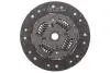Комплект зчеплення Renault Logan/Sandero 0.9 TCe 12- (d=215mm) (H4B) LuK 622 3446 09 (фото 3)