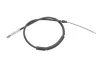 Трос ручника (задній) (R) MB Vito (W639) 2.0D-Electric 03- (1185mm) LINEX 27.02.37