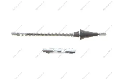 Трос ручника (задній) Ford B-max/Fiesta 08-17 LINEX 15.02.64