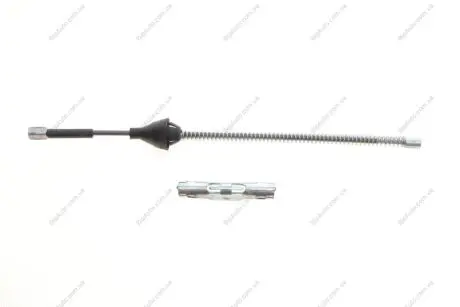 Трос ручника (задній) Ford Focus 10-18 LINEX 15.02.65 (фото 1)