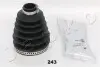 Пильник шруса зовнішнього (27х85х120) COROLLA/AVENSIS 2.0 00-08 JAPKO 63243