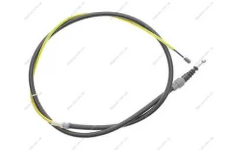 Фото 1 - трос ручника VW Golf IV/Skoda Octavia/Audi A3 (1700mm) AIC 54177 Трос ручника VW Golf IV/Skoda Octavia/Audi A3 (1700mm) AIC 54177 (фото 1)