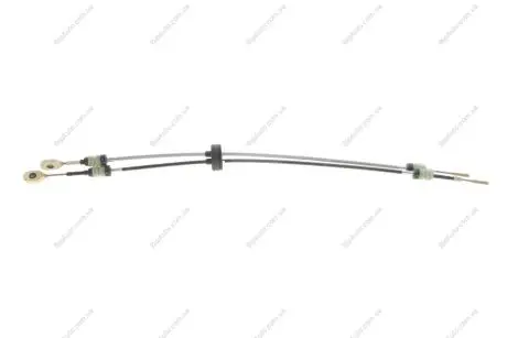 Трос куліси Opel Astra G 1.6 04-08 AIC 70887