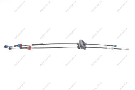 Трос куліси Citroen C2/C3 02-16 AIC 58944