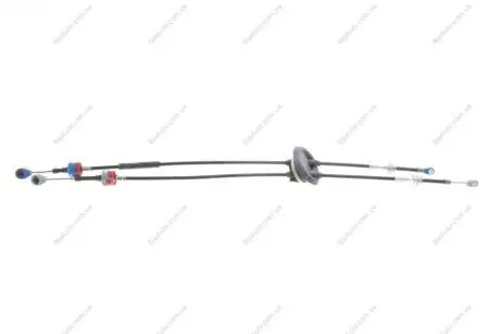 Трос куліси Citroen C2/C3 02-16 AIC 58944