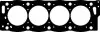 CORTECO прокладка гбц  2К  XANTIA, XSARA, PEUGEOT 306,406,605 414378P CORTECO 414378P