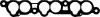CORTECO FORD прокладка вп. колектора Mondeo I/II/III 2.5 24V 450151P CORTECO 450151P
