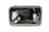 Фара автомобільна HELLA 1AG006898081